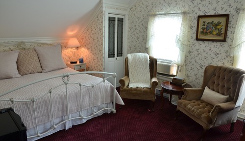 Victoria Room, 3rd Floor