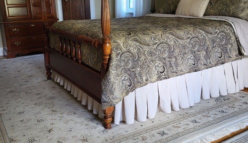 Superior Room, 1 Queen Bed