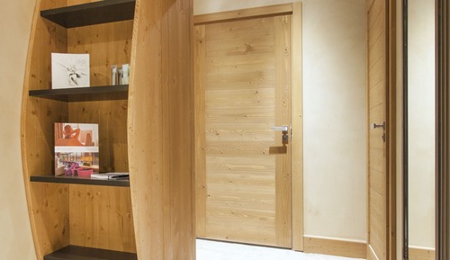 Appartement Familial - Service Résidence