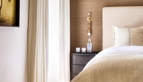 Deluxe Room With Soaking Tub