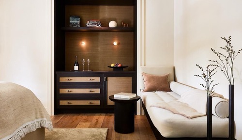 Deluxe Double Room, 1 King Bed