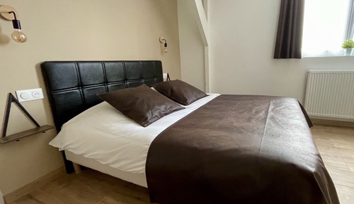 Premium Studio, Ensuite, Garden View (2ème étage)