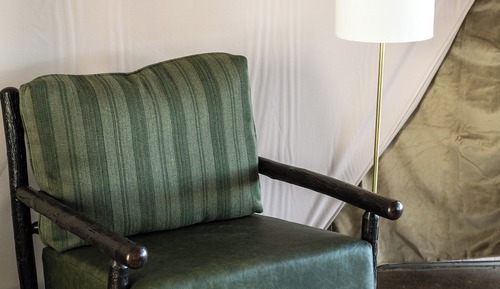 North Cape Dome - Sleeps 2 -  Shared Bath