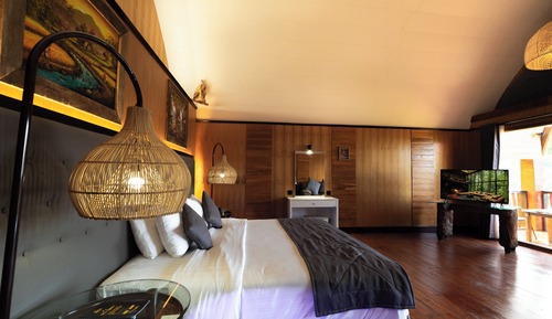 Deluxe Double Room, 1 Double Bed