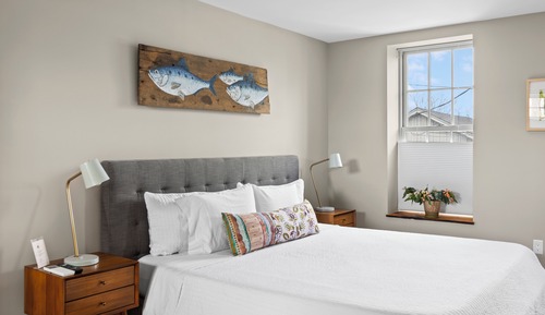 Superior Room, City View