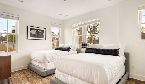 3BDR Home