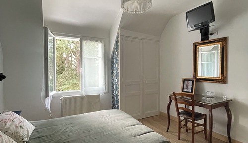 Comfort Suite, Park View