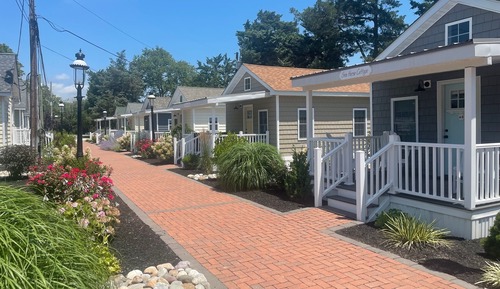 1BR - King Bed - Sofa Bed - Sleeps 4 - POOL - 7