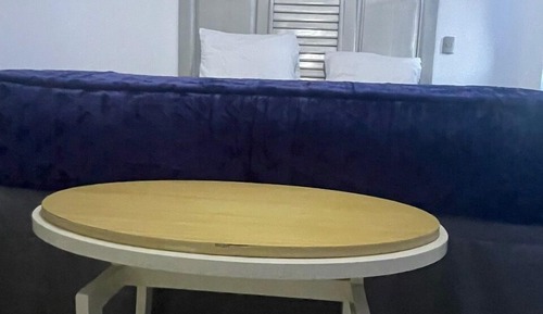 Comfort Double Room, City View