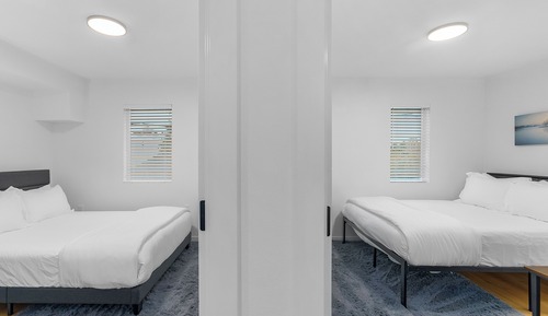 Comfort Apartment