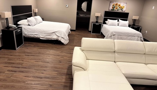 Executive Room