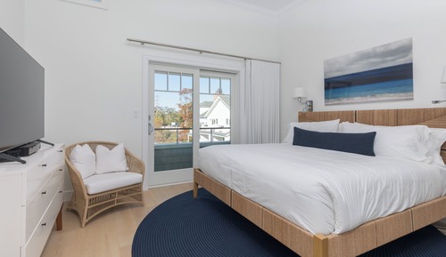 Apartment, 2 Bedrooms
