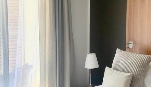 Comfort Suite, Balcony, Lake View