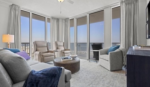 Condo, 4 Bedrooms
