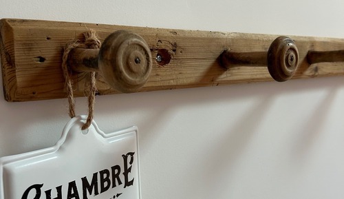 Superior Apartment, Garden View (Ocean&River)