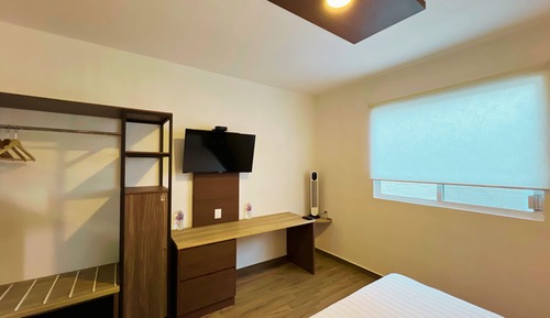 Junior Studio Suite