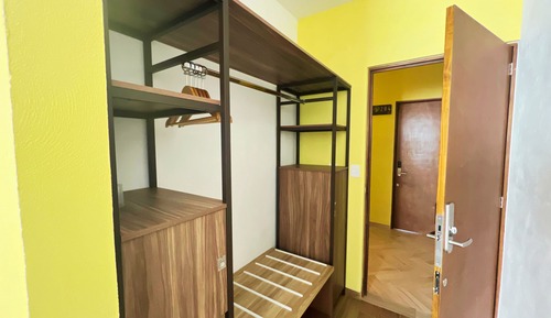 Basic Double Room