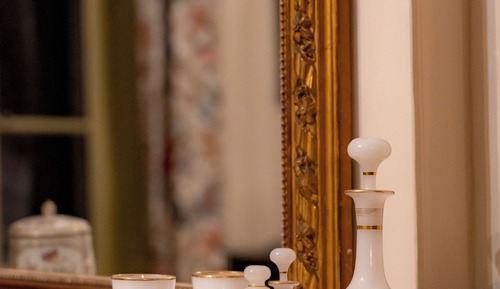 Suite de Maïe et Catherine