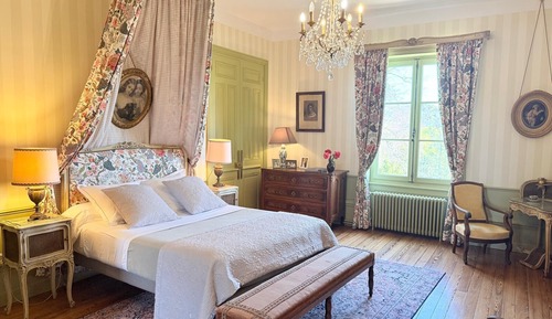 Suite de Maïe et Catherine