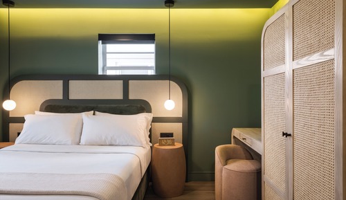 Comfort Suite