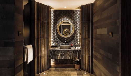 One Bedroom Honeymoon Villa