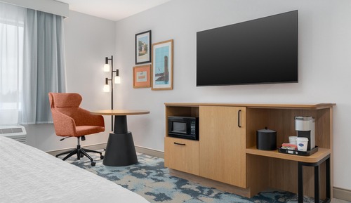 Studio Suite, 1 King Bed
