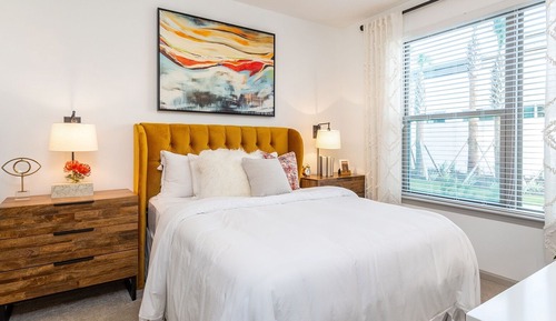 Deluxe Apartment, 2 Bedrooms, Balcony