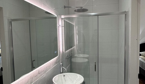 Deluxe Double Room, Garden View