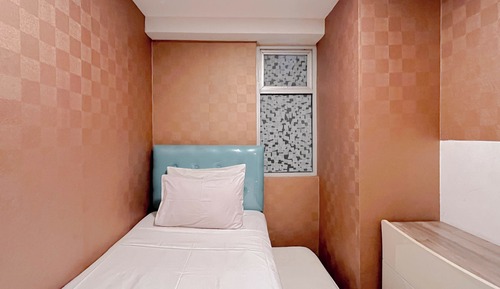 Deluxe Apartment (queenbed)