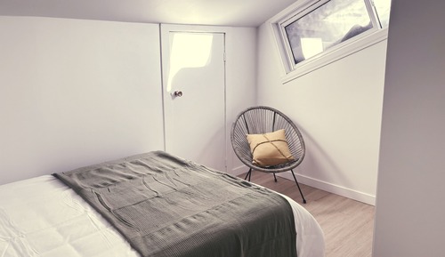 Family Apartment