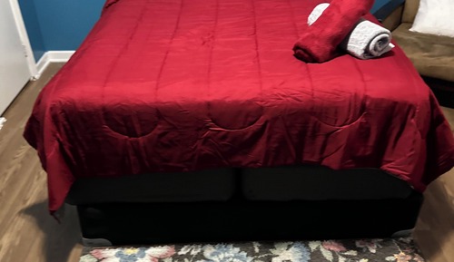 Superior Double Room, 1 Queen Bed