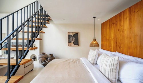 Villa, Pool View, Poolside