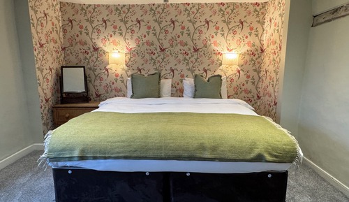 Traditional Double Room, Non Smoking