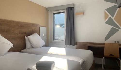 Family Quadruple Room