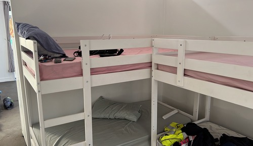 Comfort Shared Dormitory, 1 Bedroom