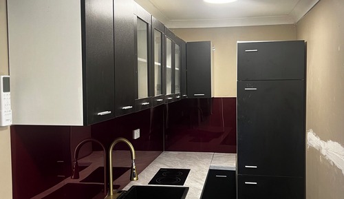 Basic Shared Dormitory