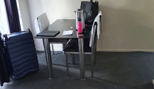 Family Double or Twin Room