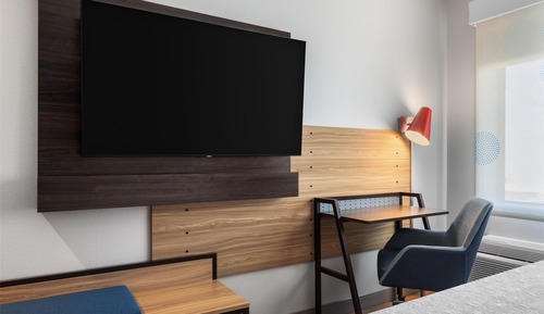 Room, 2 Queen Beds, Accessible (Hearing)