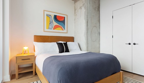 Apartment, 1 Bedroom