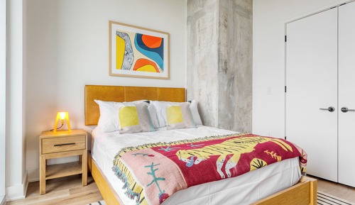 Apartment, 1 Bedroom