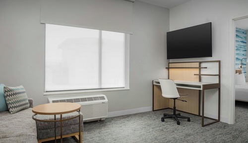 Suite, 1 Bedroom (Mobility Accessible, Tub)