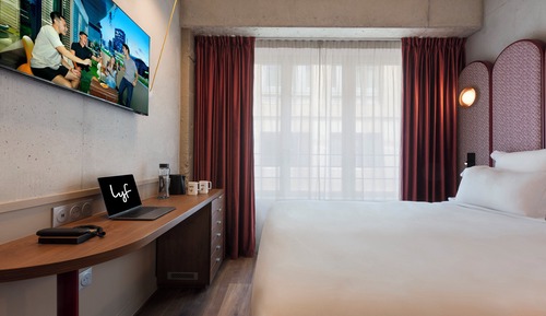 Room (One of a Kind)