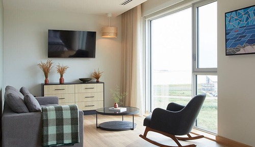 Deluxe Room, 1 King Bed