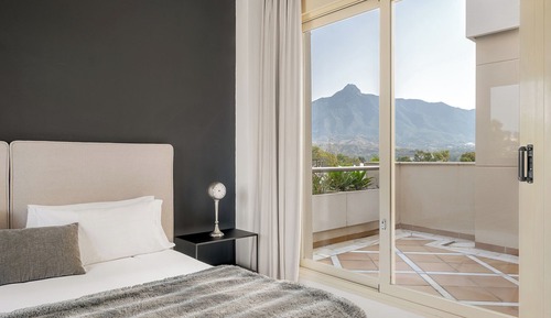 Panoramic Apartment