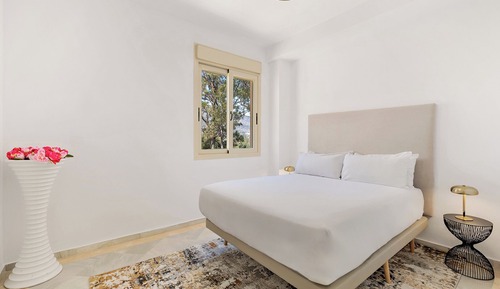 Signature Apartment