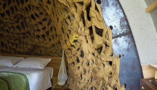 Design Suite, Park View