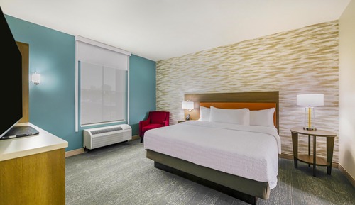 Suite, 1 Bedroom