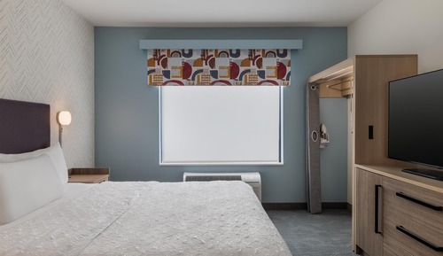 Studio Suite, 1 King Bed