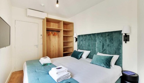 Family Apartment