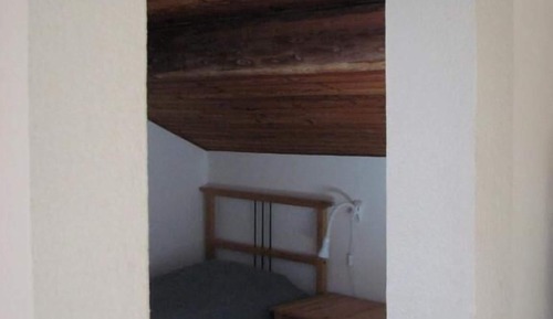 Family Apartment, 2 Bedrooms, Patio